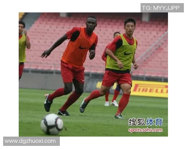 重庆力帆迎战强敌全力以赴争取主场胜利的精彩对决