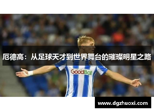 厄德高：从足球天才到世界舞台的璀璨明星之路