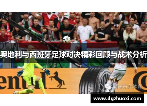 奥地利与西班牙足球对决精彩回顾与战术分析